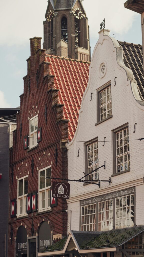 Op zoek naar een spirituele reis in Helmond? Zoek jij een Ayahuasca ceremonie in Helmond?