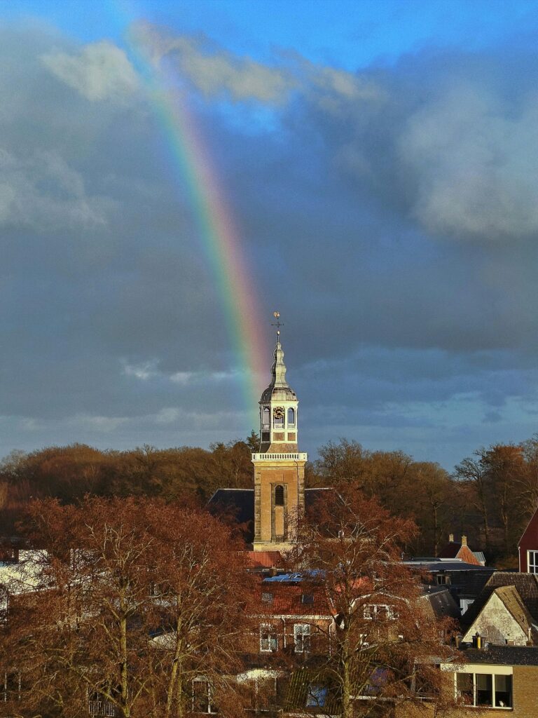 Ayahuasca ceremonie in Almelo